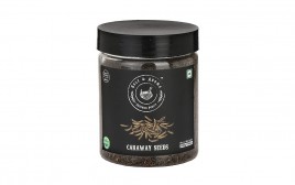 Salz & Aroma Carway Seeds   Plastic Jar  207 grams